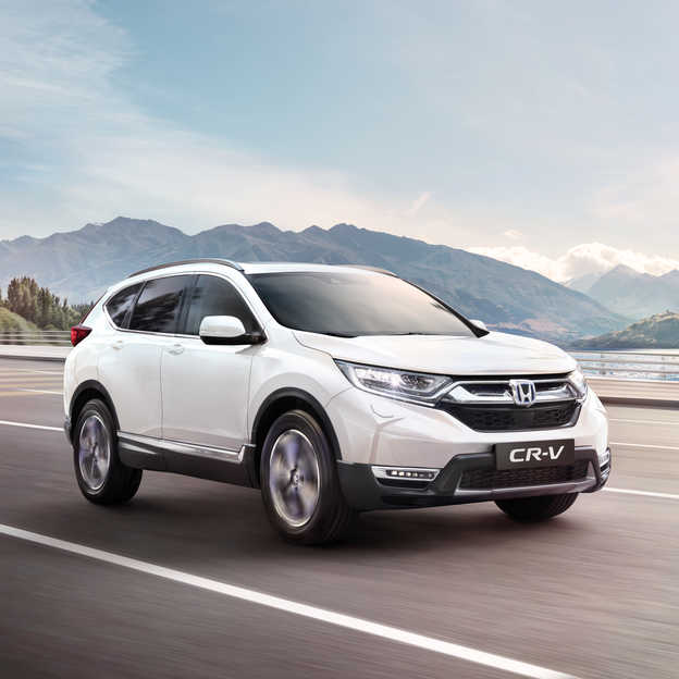 Aktuelle Angebote | Honda Neuwagen | Honda AT